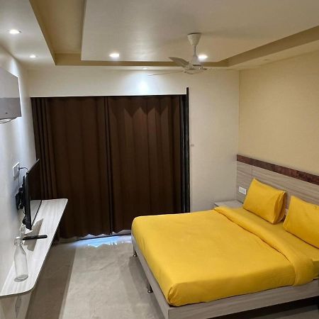 Windchime Guest House 853 Gurgaon Extérieur photo