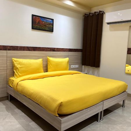 Windchime Guest House 853 Gurgaon Extérieur photo