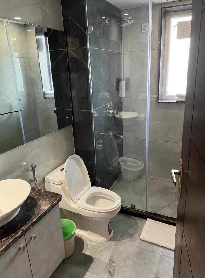 Windchime Guest House 853 Gurgaon Extérieur photo